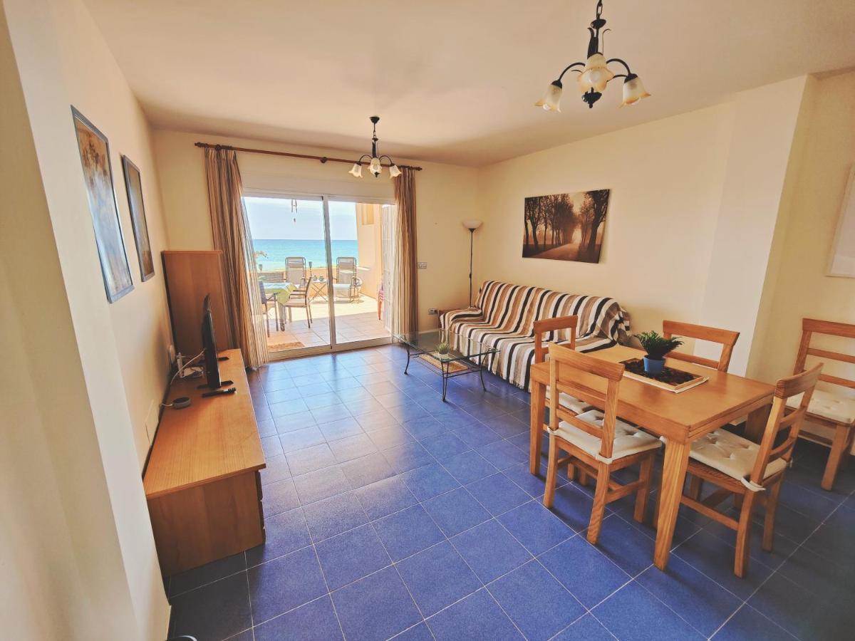 Primera Linea De Playa Naturista Vera Room photo